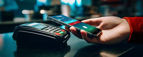 what is nfc mobile payment